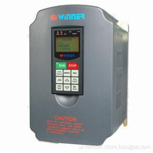 WIN-VC AC Pump Inverter